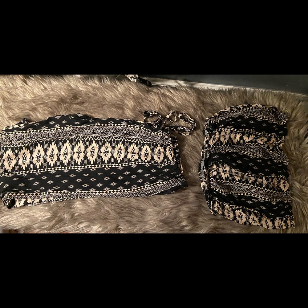 Brand New 2 Piece Set